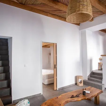 The Pelican Heritage House. Mykonos Town Zewnętrze zdjęcie
