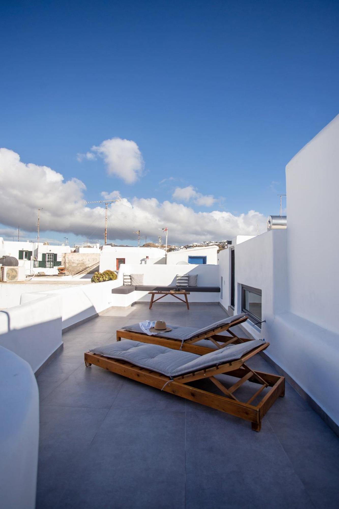 The Pelican Heritage House. Apartament