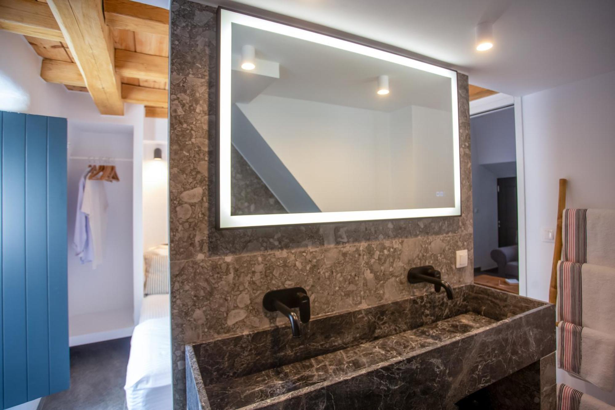 The Pelican Heritage House. Apartament Mykonos Town