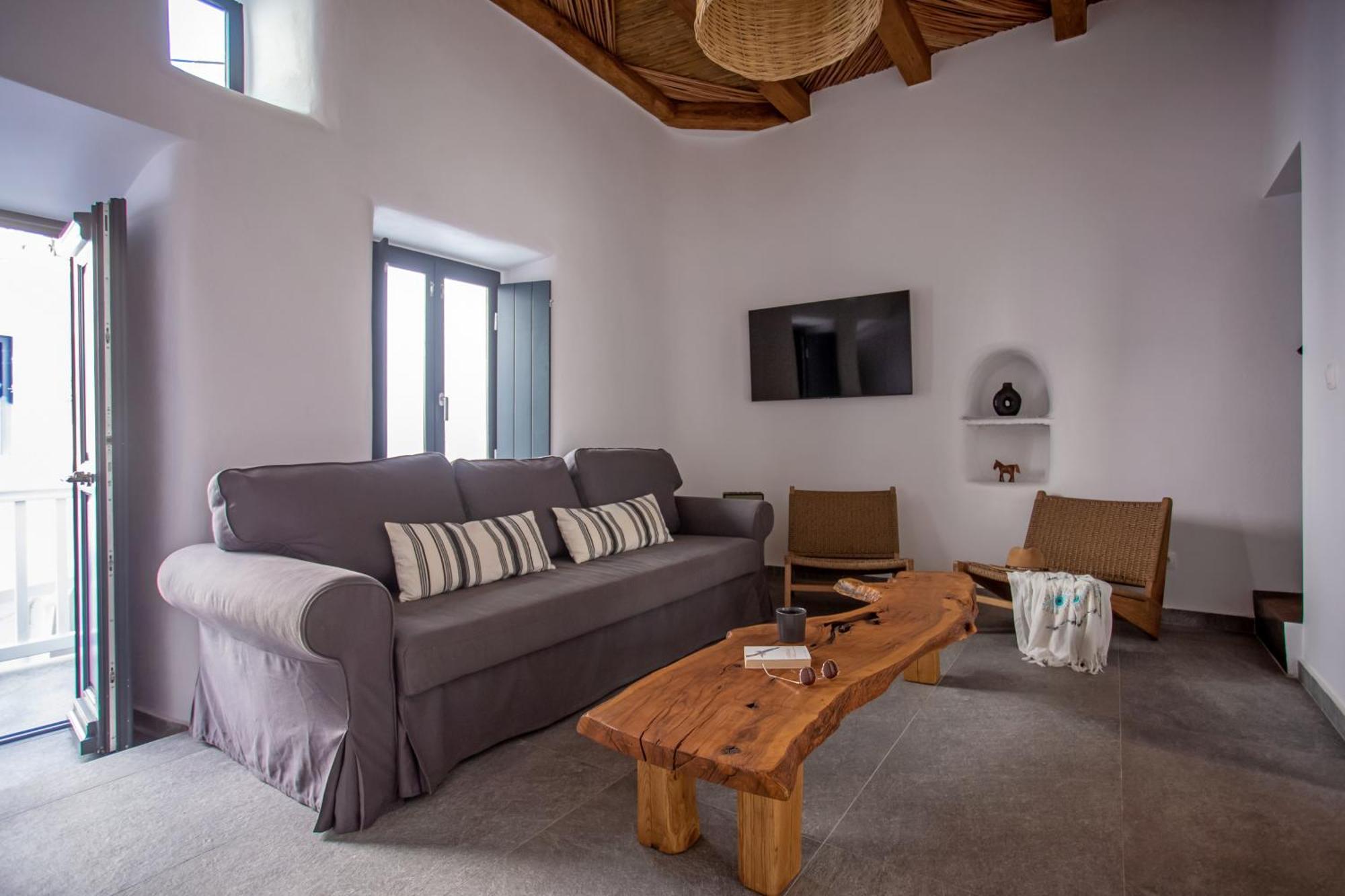The Pelican Heritage House. Apartament