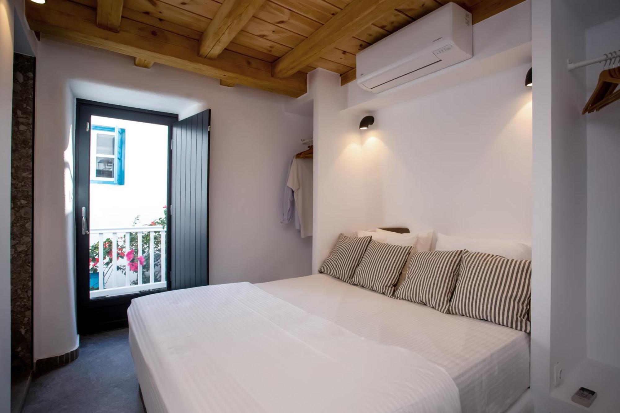 Apartament The Pelican Heritage House. Mykonos Town