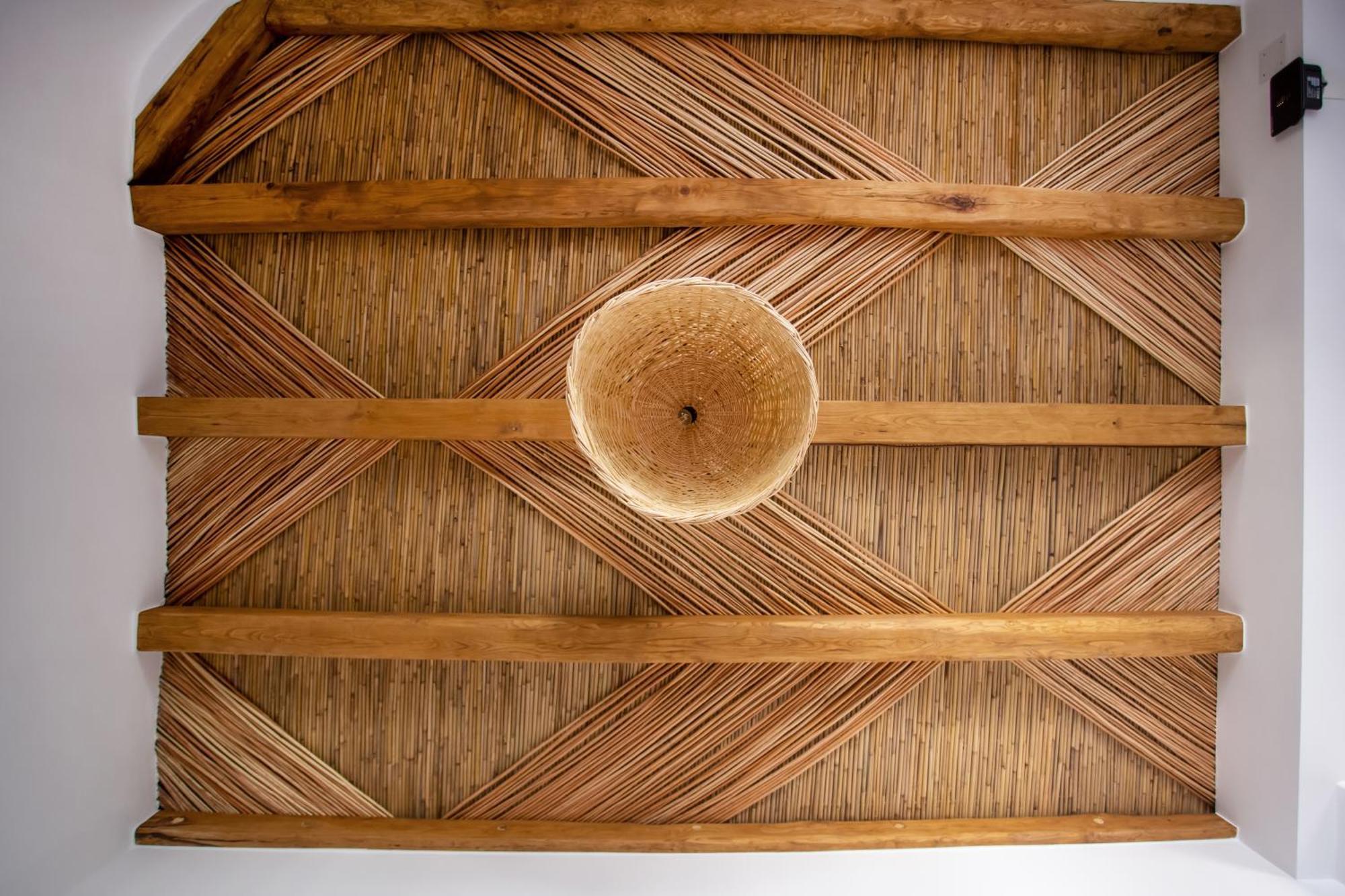 公寓 The Pelican Heritage House. *