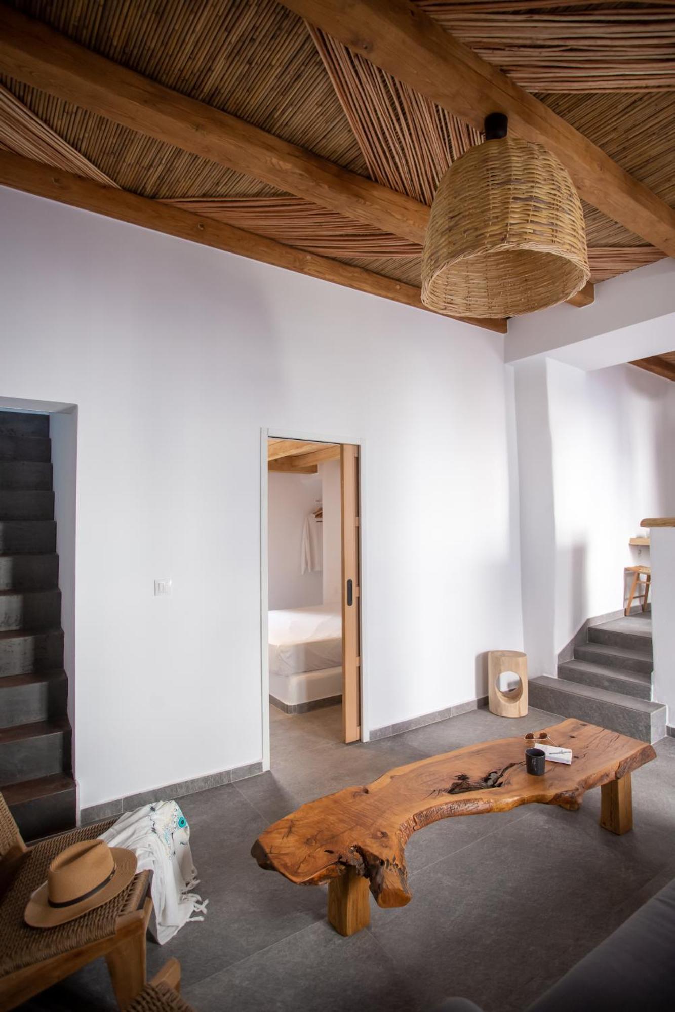 Apartament The Pelican Heritage House. Mykonos Town