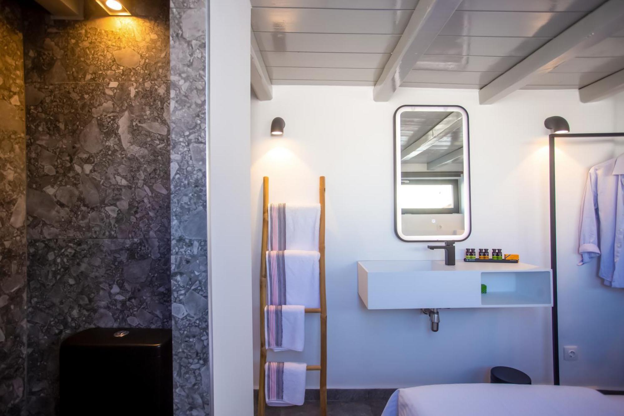 The Pelican Heritage House. Mykonos Town